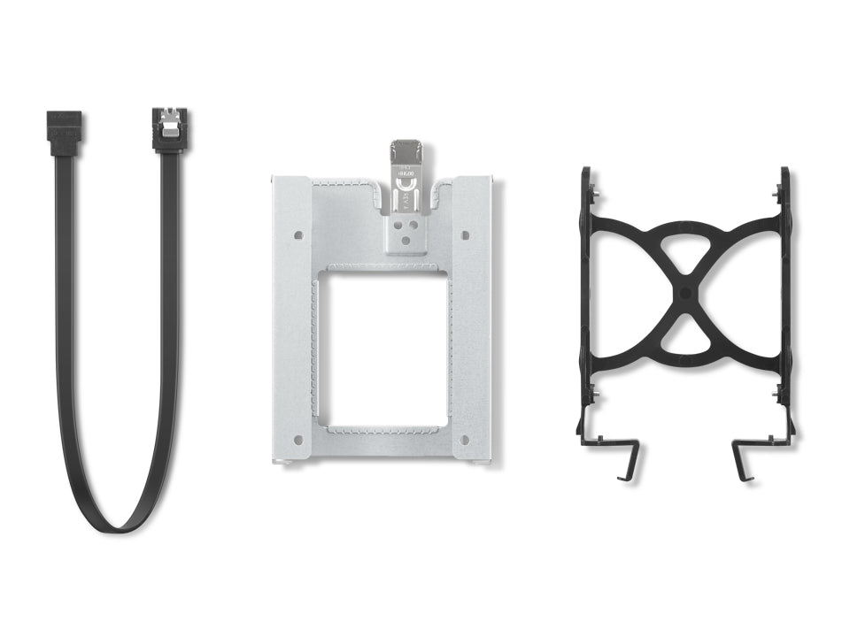 Lenovo 4XH1B85930 mounting kit Multicolour