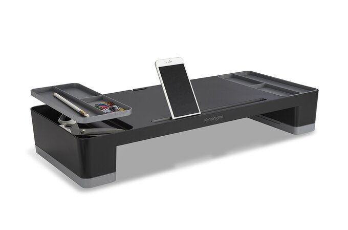 Kensington Organizing Monitor Stand