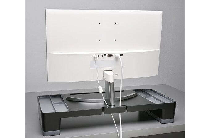 Kensington Organizing Monitor Stand