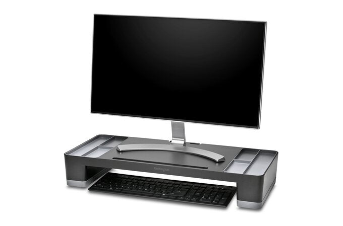 Kensington Organizing Monitor Stand