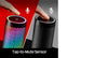 HyperX QuadCast 2 S - USB Microphone (Black) Table microphone