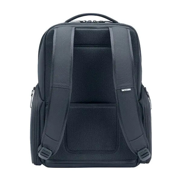 Incase A.R.C. DAYPACK - GRAY backpack City backpack Grey Recycled polyester