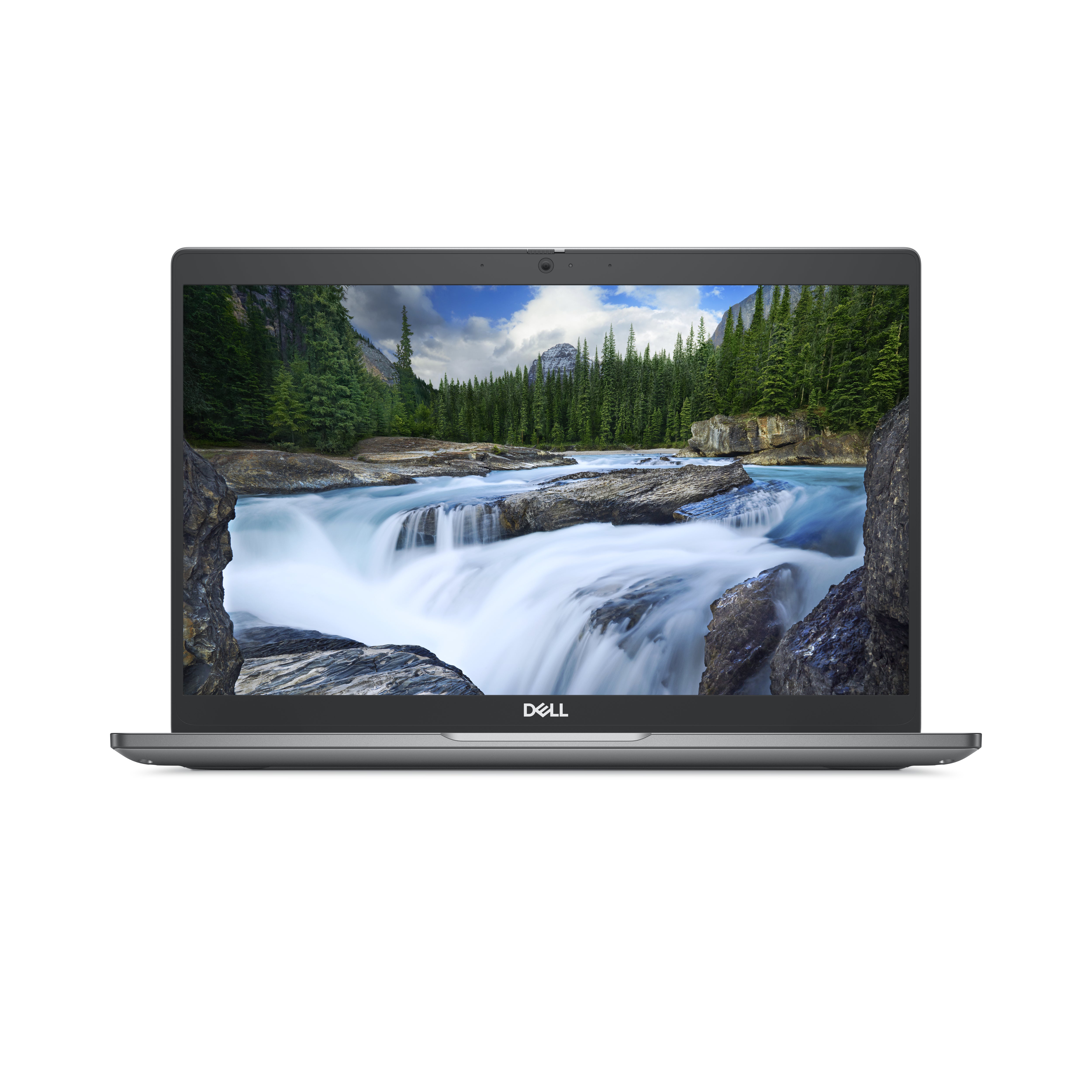 DELL Latitude 5350 Intel Core Ultra 7 165U Laptop 33.7 cm (13.3") Full HD 16 GB LPDDR5x-SDRAM 512 GB SSD Wi-Fi 6E (802.11ax) Windows 11 Pro Grey