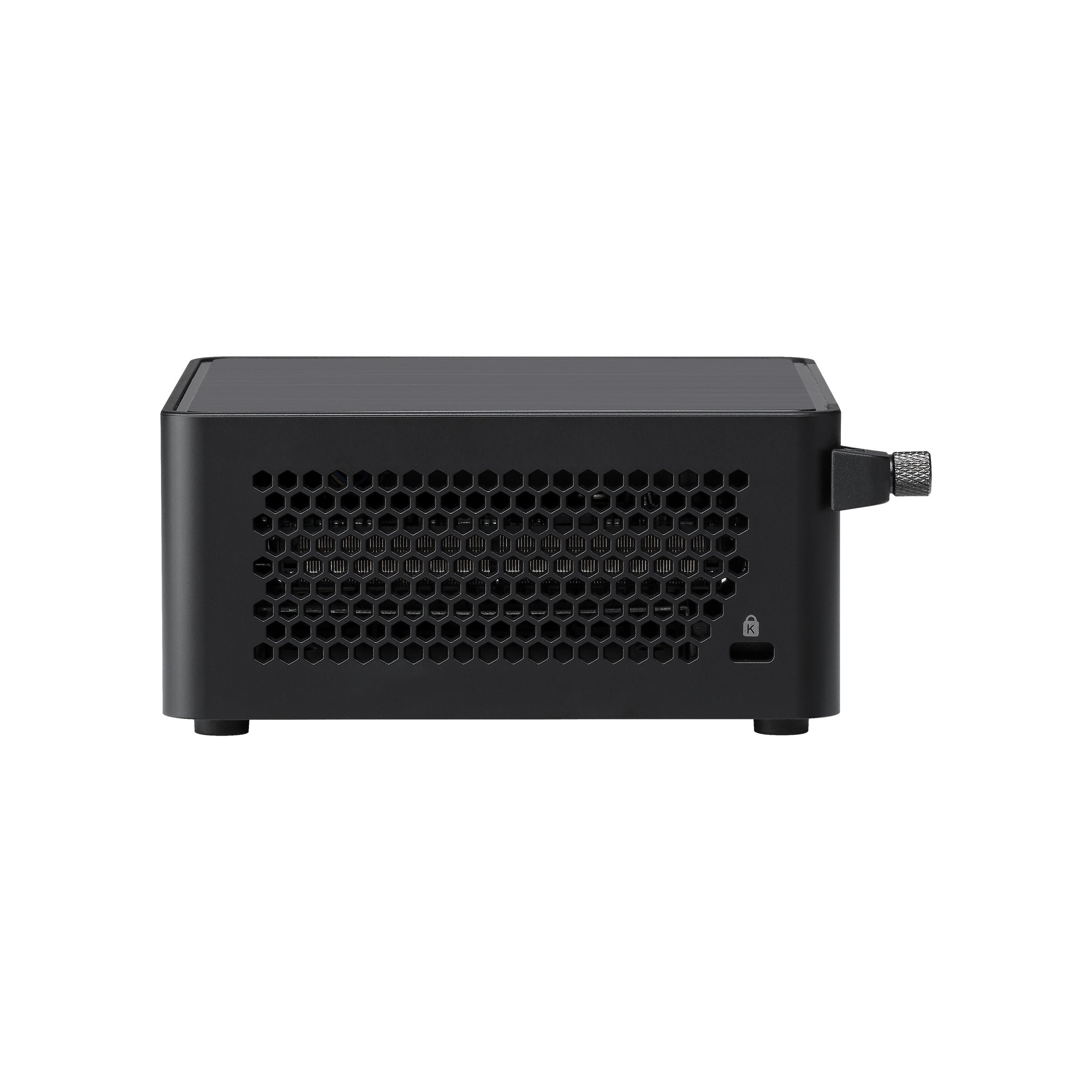 ASUS NUC 14 Pro RNUC14RVHU500004I Black 125H