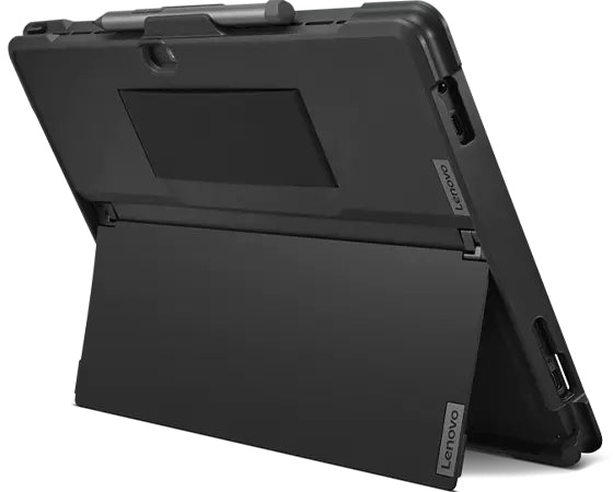 Lenovo 4X41A08251 tablet case 30.5 cm (12") Cover Black