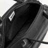 Incase INCO100686-BLK handbag/shoulder bag Recycled polyester Black Boy/Girl Messenger bag
