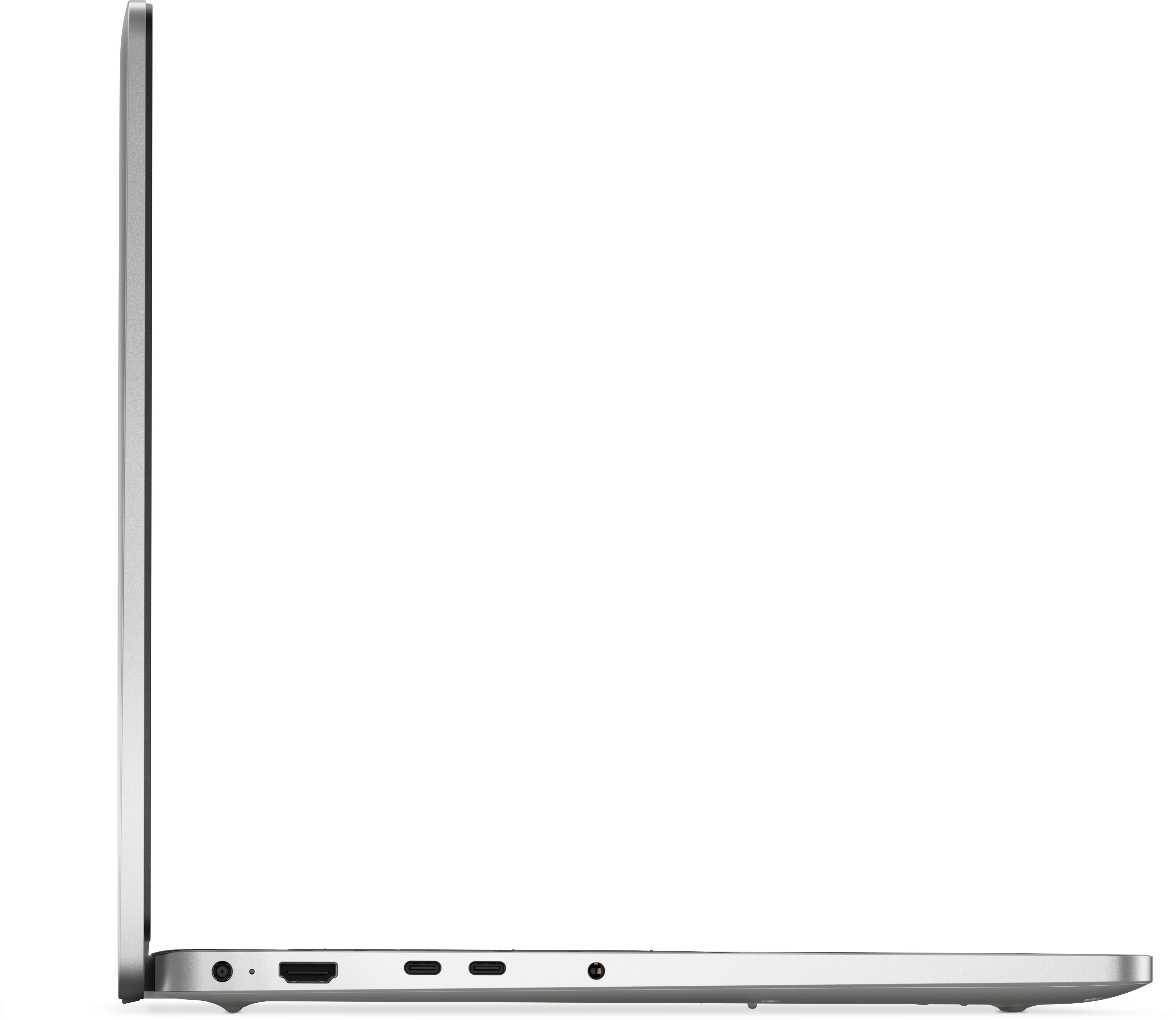 DELL Pro 16 PC16250 Intel Core Ultra 7 255U Laptop 40.6 cm (16") Full HD+ 32 GB DDR5-SDRAM 1 TB SSD Wi-Fi 6E (802.11ax) Windows 11 Pro Platinum, Silver