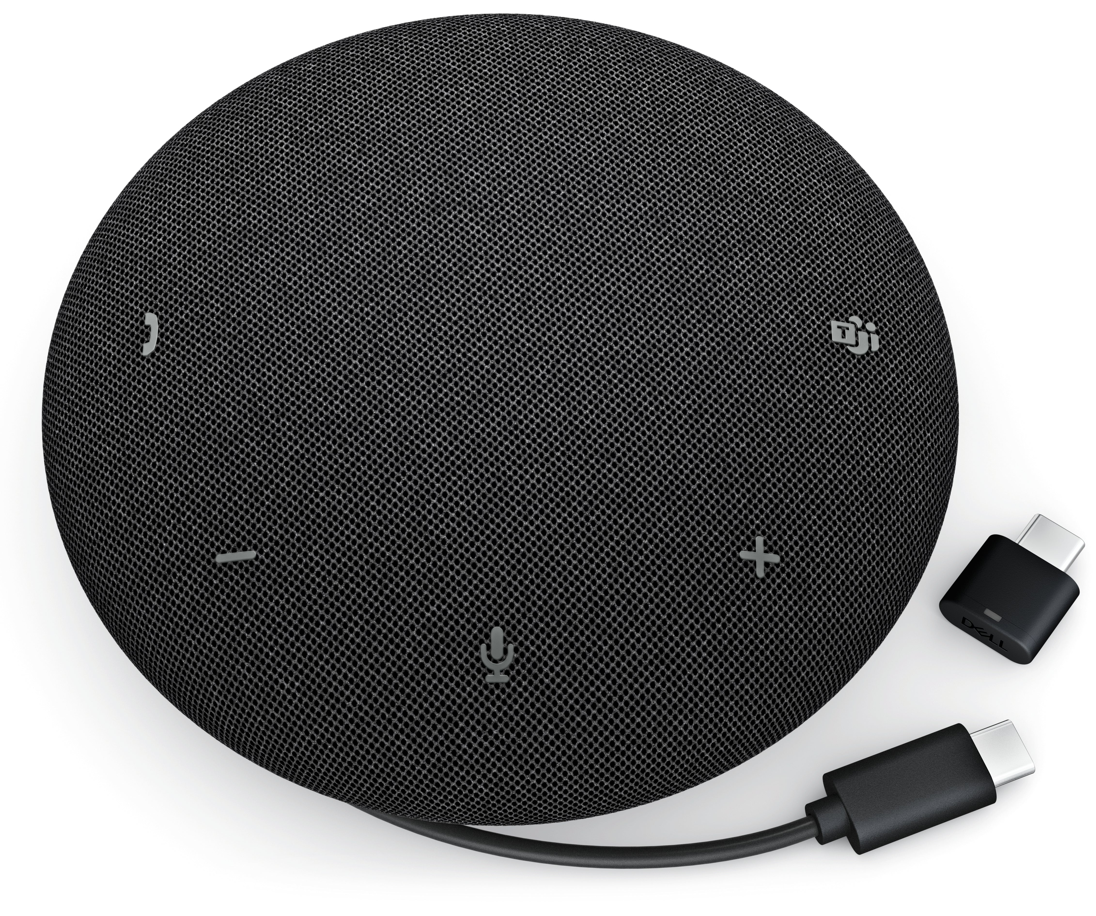 Dell Pro Plus Wireless Speakerphone - SL525 - (RTL BOX) - SnP