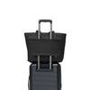 Incase Crosstown Tote Black Unisex Tote bag