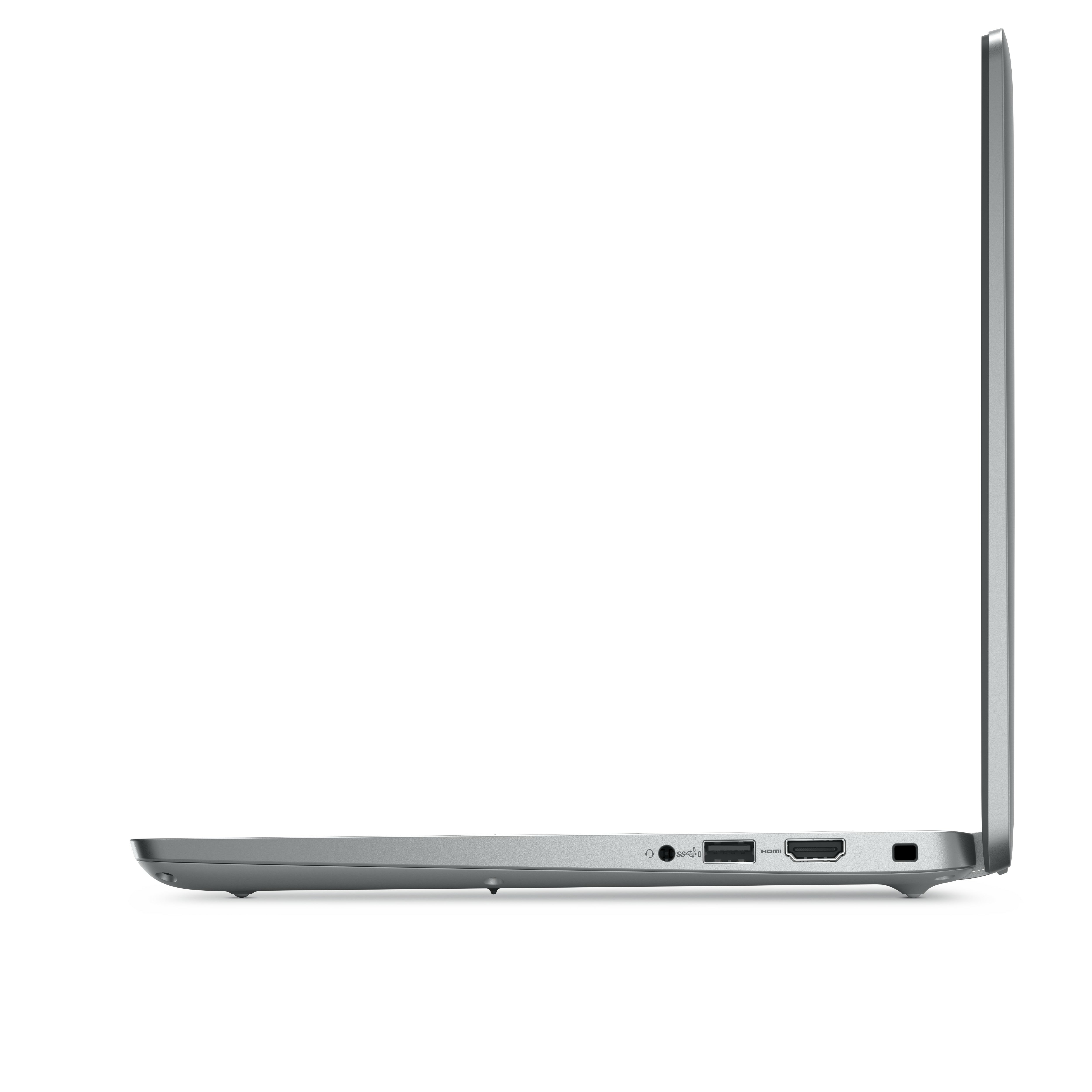 DELL Precision 3490 Intel Core Ultra 7 165H Mobile workstation 35.6 cm (14") Full HD 32 GB DDR5-SDRAM 1 TB SSD NVIDIA RTX 500 Ada Wi-Fi 6 (802.11ax) Windows 11 Pro Grey