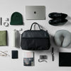 Incase INCO100686-BLK handbag/shoulder bag Recycled polyester Black Boy/Girl Messenger bag