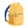 Incase Facet backpack Casual backpack Yellow Polyester