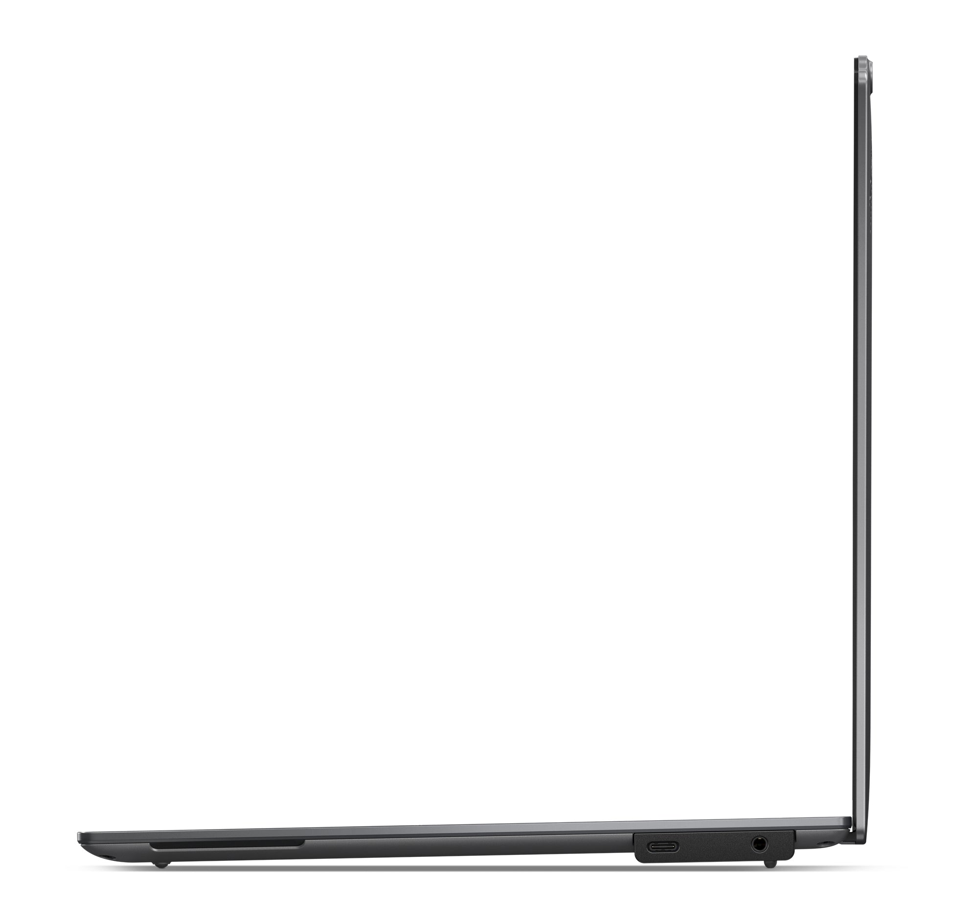 Lenovo ThinkPad X9-14 Gen 1 Copilot+ PC Intel Core Ultra 5 228V Laptop 35.6 cm (14") WUXGA 32 GB LPDDR5x-SDRAM 512 GB SSD Wi-Fi 7 (802.11be) Windows 11 Pro English Grey