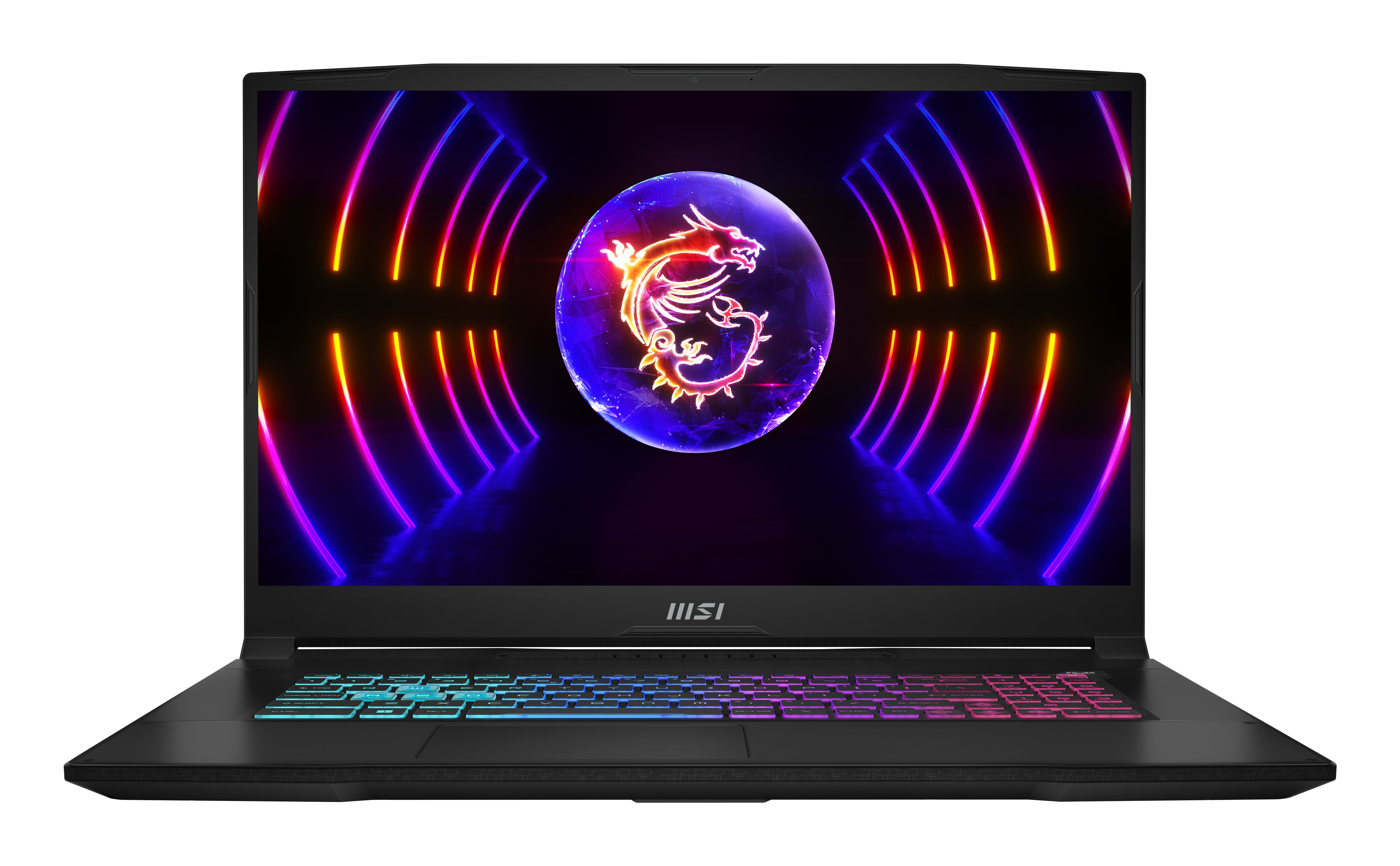 MSI Katana 15 9S7-158571-1825 laptop Intel® Core™ i7 i7-13620H 39.6 cm (15.6") Full HD 16 GB DDR5-SDRAM 512 GB SSD NVIDIA GeForce RTX 4050 Wi-Fi 6E (802.11ax) Windows 11 Home Black