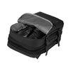 Incase INCO100682-BLK backpack Travel backpack Black Polyester