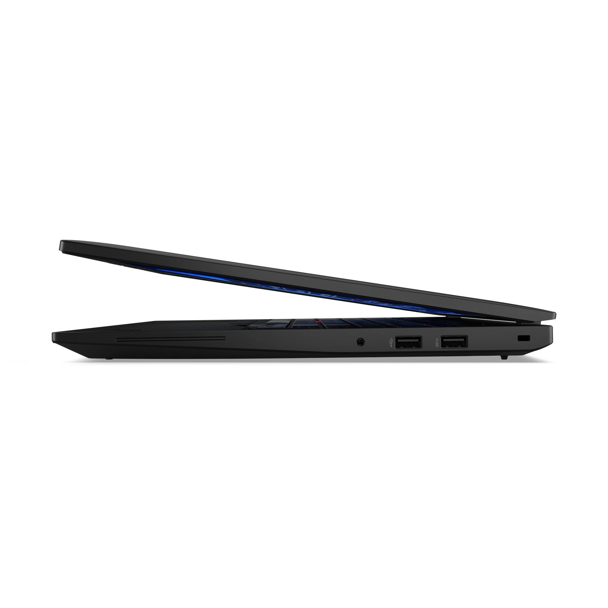 Lenovo ThinkPad L16 G2 U5-225U, 16" WUXGA, 512GB, 32GB, W11P(AI), 1YOS Intel Core Ultra 5 Laptop 40.6 cm (16") DDR5-SDRAM SSD Wi-Fi 6E (802.11ax) Windows 11 Pro Belgian Black