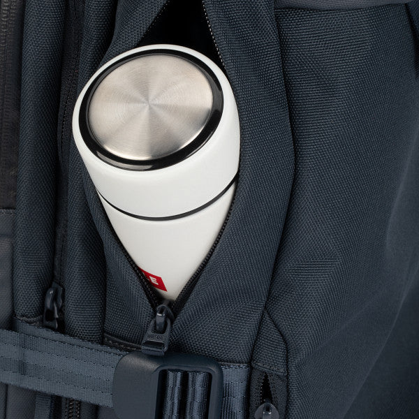 Incase INCO100682-NVY backpack Travel backpack Navy Polyester