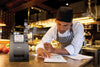 Epson TM-U220IIB-302 Wired Dot matrix POS printer