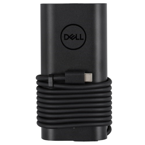 Dell 100W USB-C PECOS-Like AC Adapter with PowerCord - ANZ - SnP