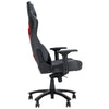 ASUS ROG CHARIOT X CORE Universal gaming chair Padded seat Black, Grey