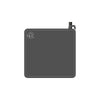 ASUS NUC 15 Pro RNUC15CRKV700004I PC/workstation barebone Black