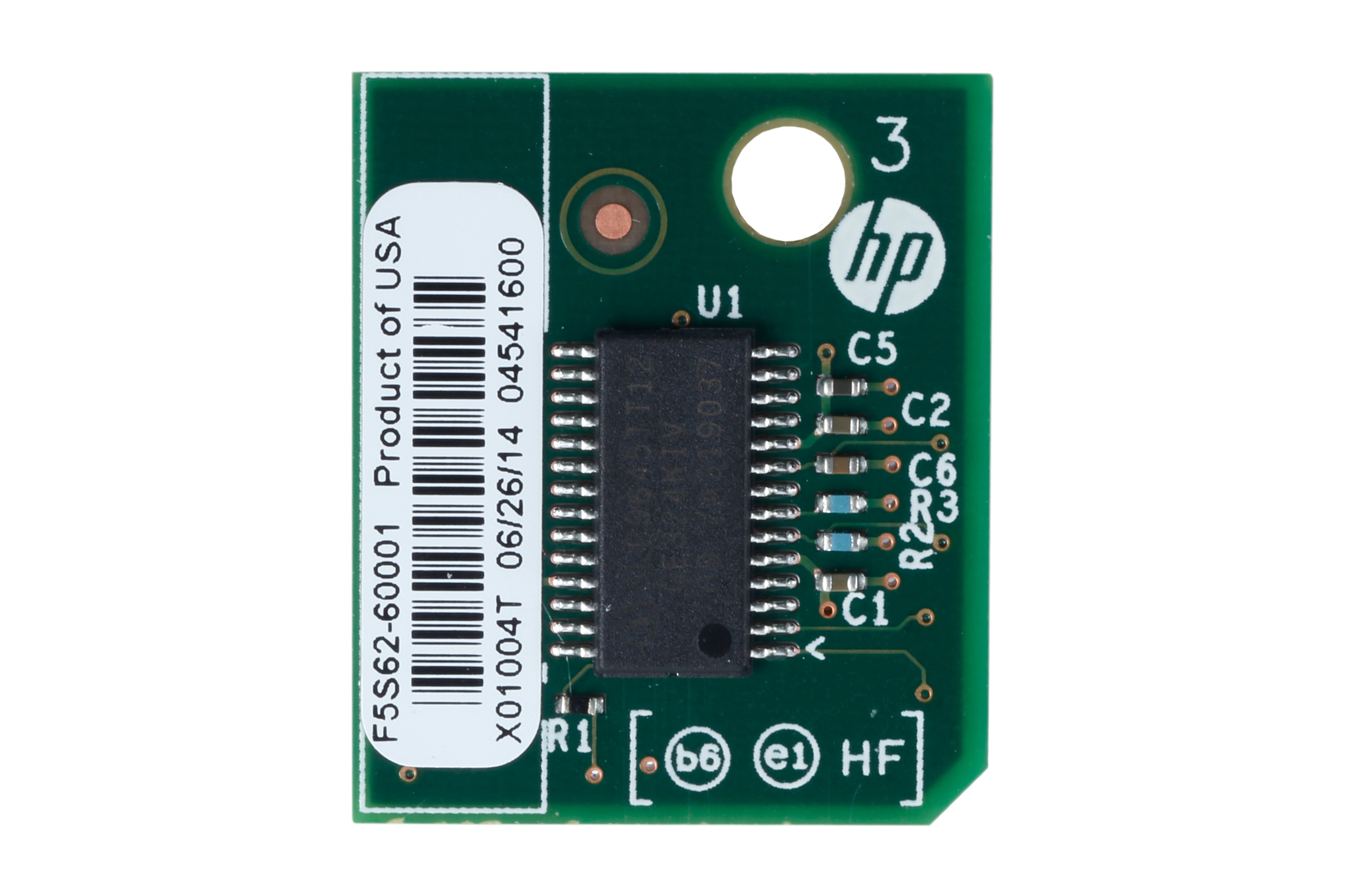 HP Trusted Platform Module Accessory