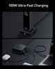Anker A1902 Power bank Black AC Fast charging Indoor