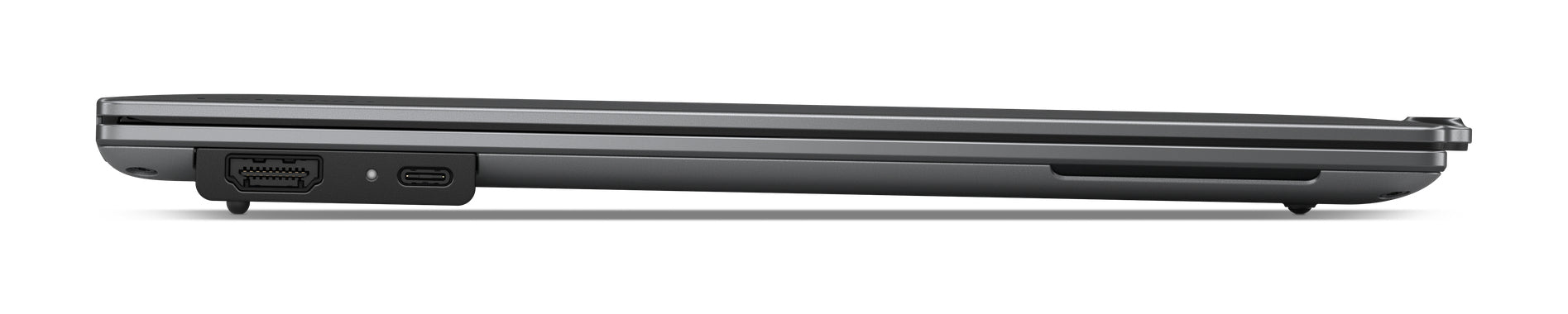 Lenovo ThinkPad X9-14 Gen 1 Copilot+ PC Intel Core Ultra 5 228V Laptop 35.6 cm (14") WUXGA 32 GB LPDDR5x-SDRAM 512 GB SSD Wi-Fi 7 (802.11be) Windows 11 Pro English Grey