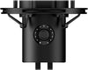 HyperX QuadCast 2 - USB Microphone (Black) Podcast microphone