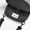 Incase INCO400719-BLK handbag/shoulder bag Recycled polyester Black Boy/Girl Cross body bag