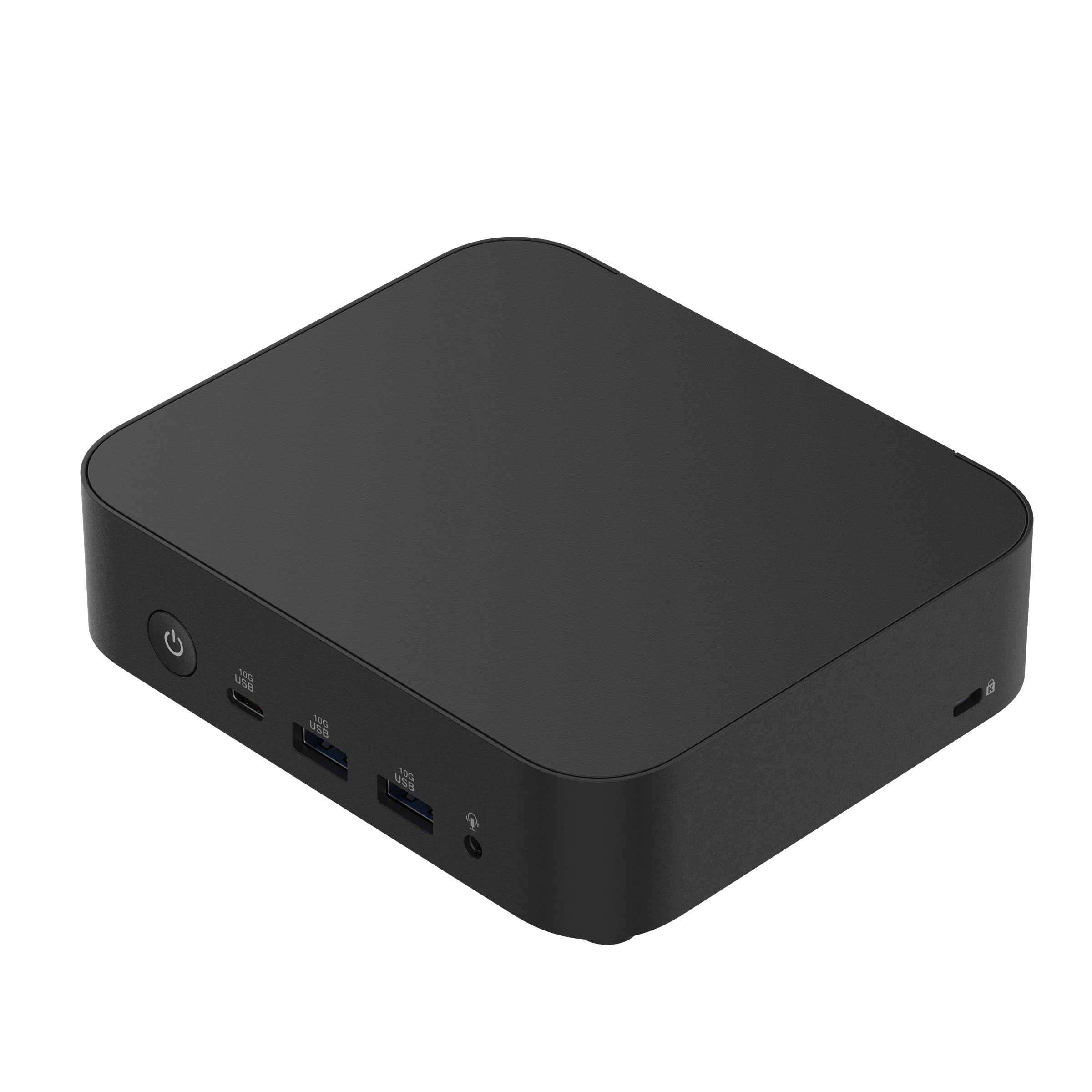 ASUS NUC 14 Essential RNUC14MNK9700000 Black N97