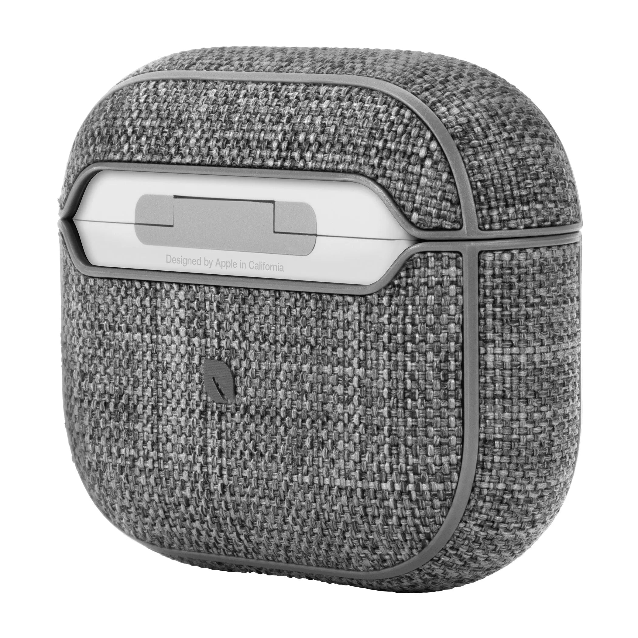 Incase Woolenex Case for AirPods 3rd generation - Asphalt