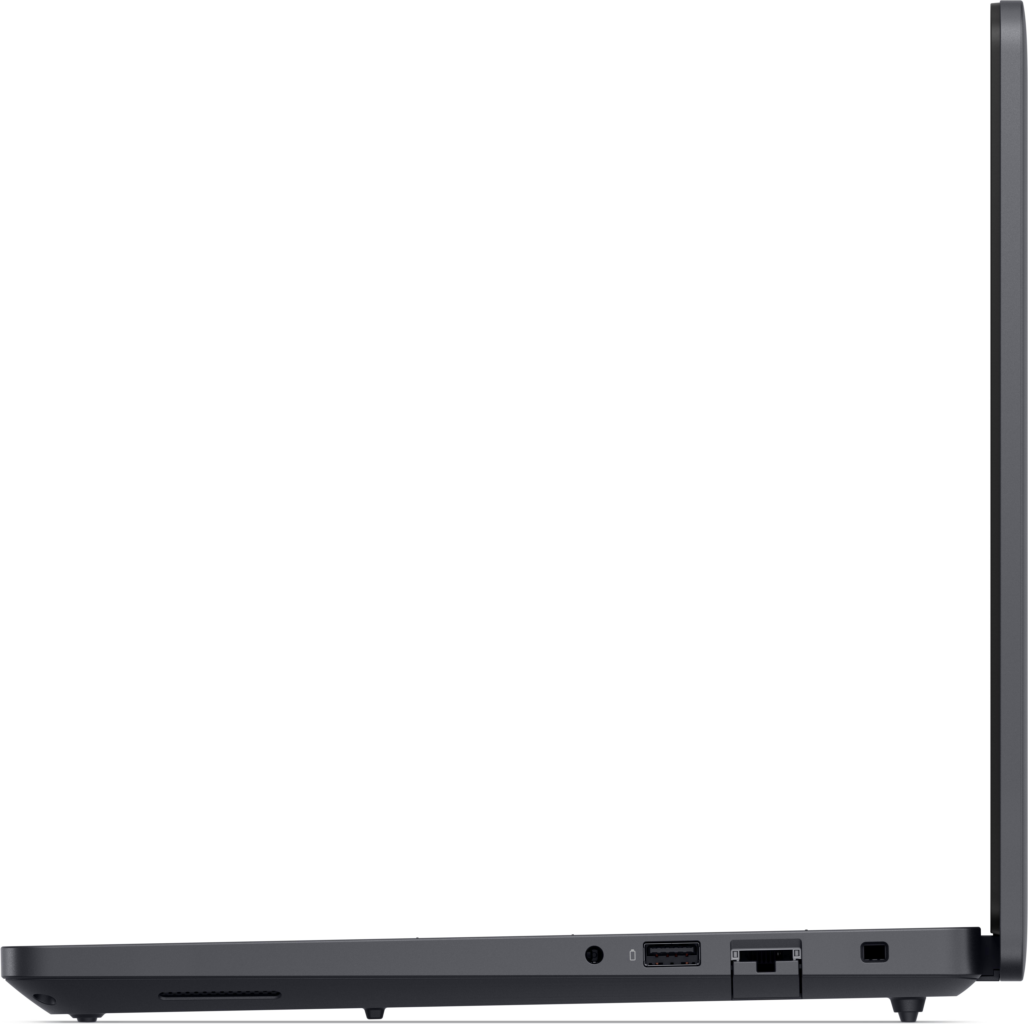 DELL Pro Max 14 MC14250 Intel Core Ultra 7 255H Mobile workstation 35.6 cm (14") Full HD+ 16 GB LPDDR5x-SDRAM 512 GB SSD Wi-Fi 7 (802.11be) Windows 11 Pro Black