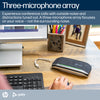 Poly Sync 20+M Speakerphone +USB-A to USB-C Cable +BT700 dongle +Pouch