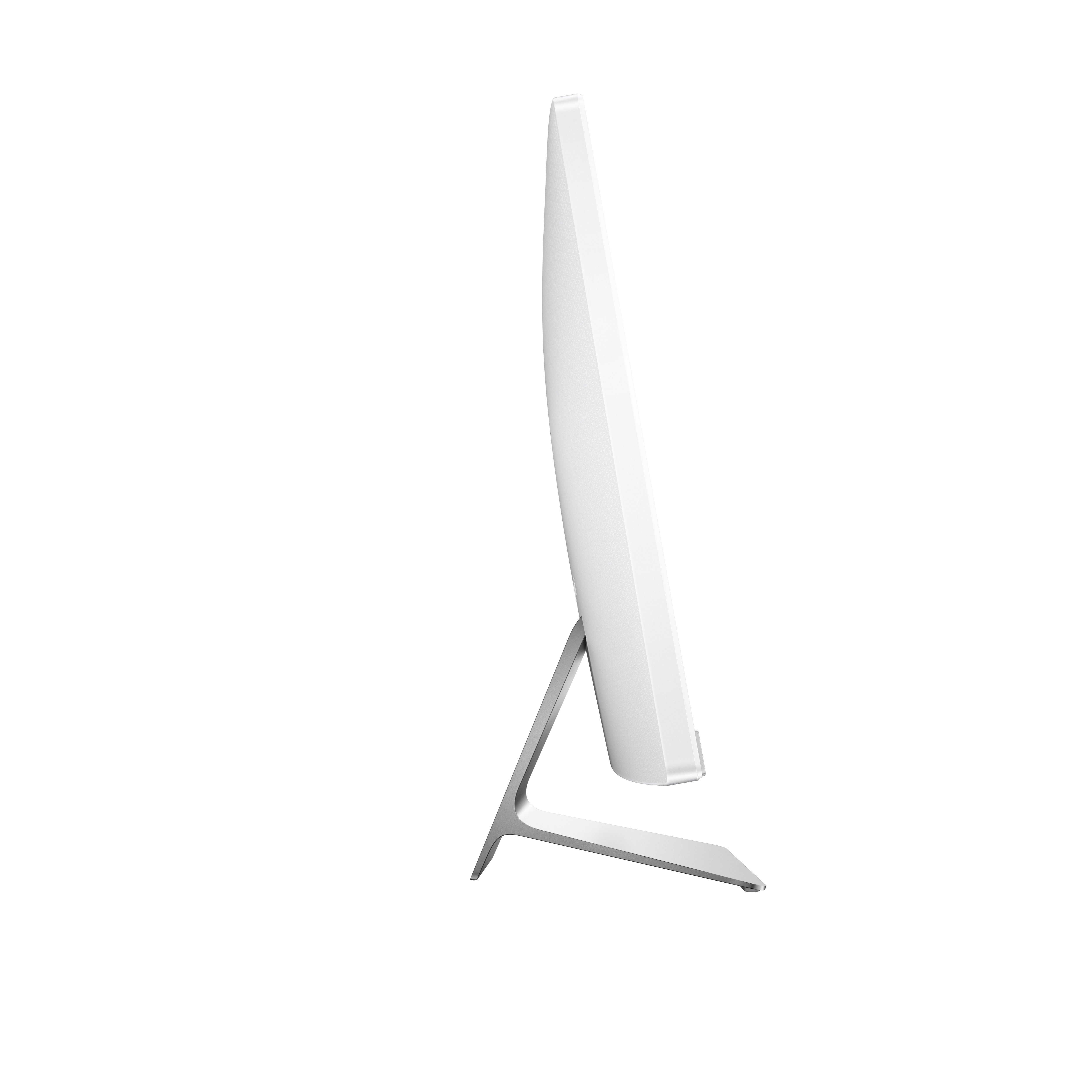 ASUS M3702WFAK-WA071W All-in-One PC/workstation AMD Ryzen™ 3 7320U 68.6 cm (27") 1920 x 1080 pixels 8 GB LPDDR5-SDRAM 512 GB SSD Windows 11 Home White