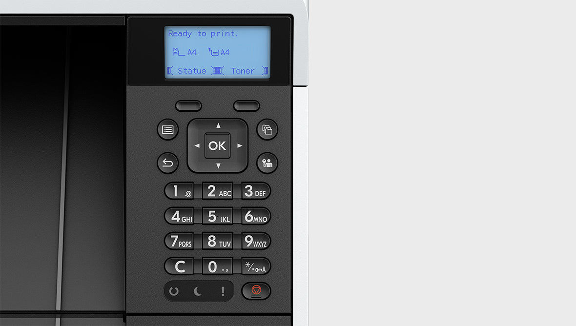Kyocera PA3500X Laser