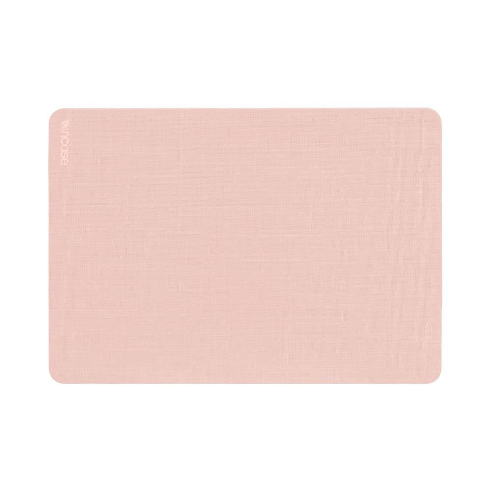 Incase Textured Hardshell in Woolenex 33 cm (13") Hardshell case Pink