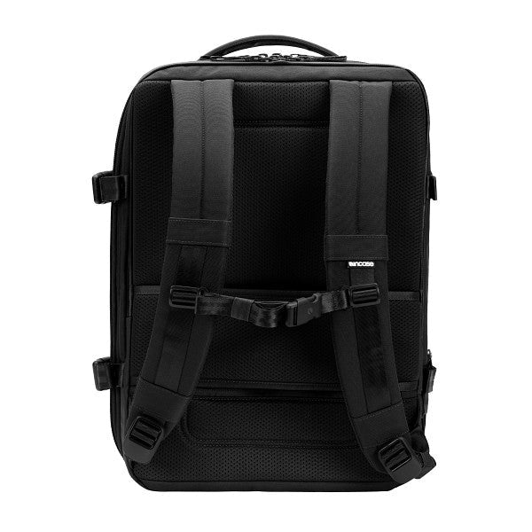 Incase INCO100682-BLK backpack Travel backpack Black Polyester
