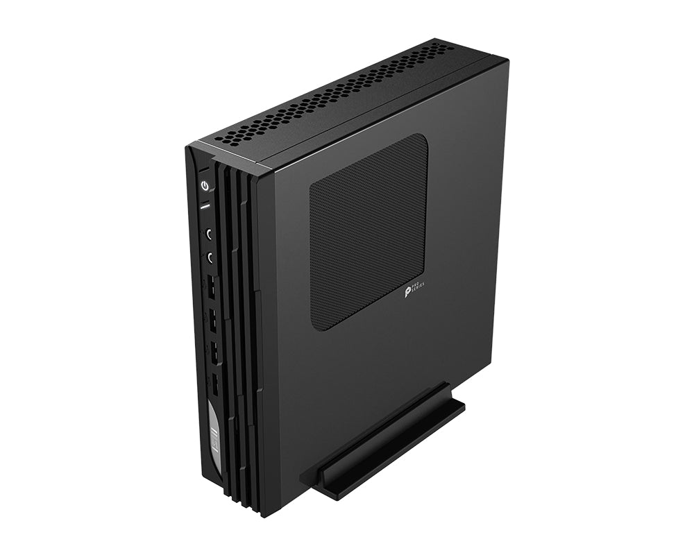 MSI Pro DP21 12M-880AU Intel® Core™ i5 i5-12400 16 GB DDR4-SDRAM 1 TB SSD Windows 11 Pro Mini PC Black