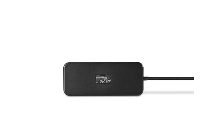 Kensington SD1650P USB-C Single 4K Portable Dock