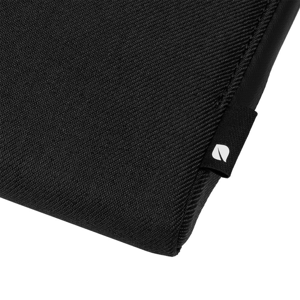 Incase Facet 40.6 cm (16") Sleeve case Black