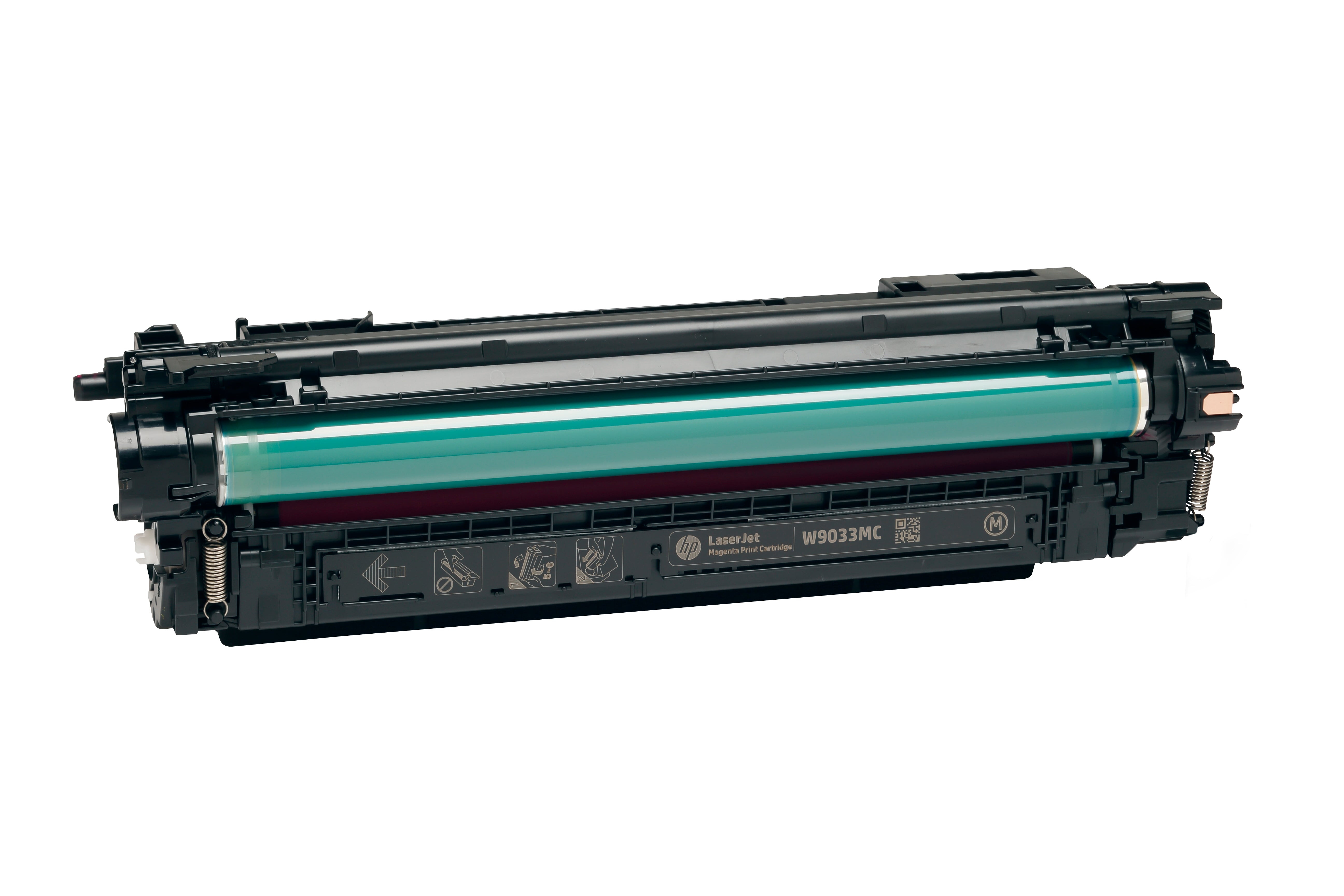 HP 657X High Yield Magenta Original LaserJet Toner Cartridge