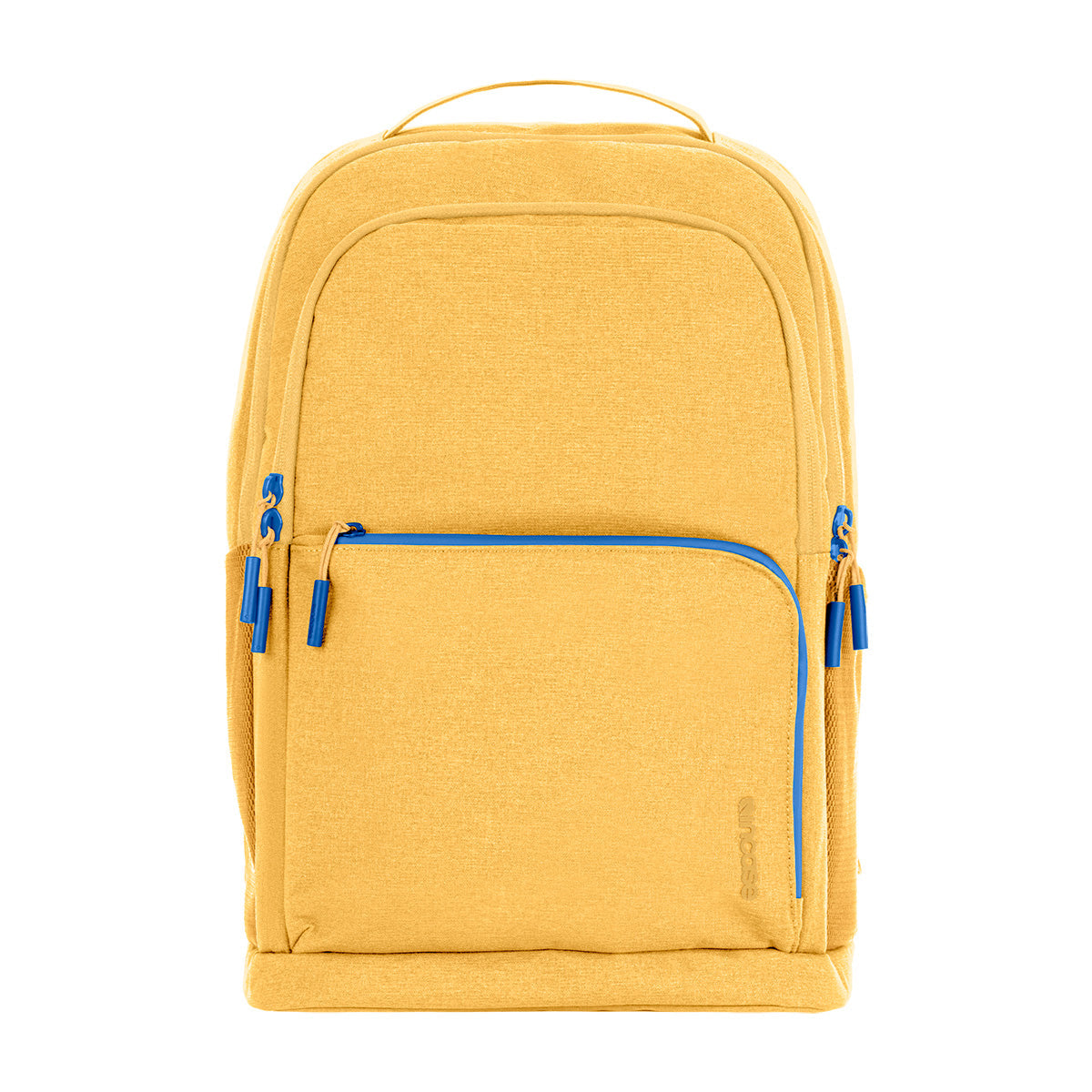 Incase Facet backpack Casual backpack Yellow Polyester