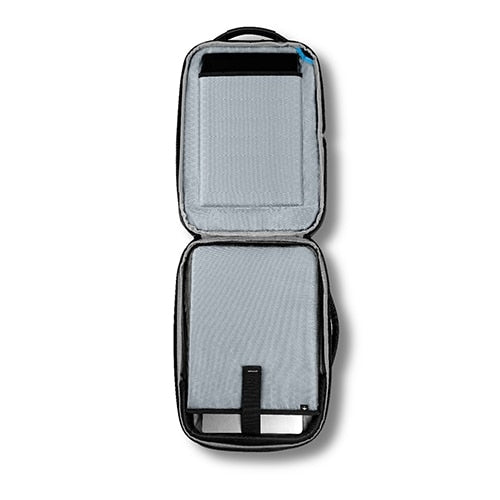 DELL Premier Backpack 15 38.1 cm (15") Black