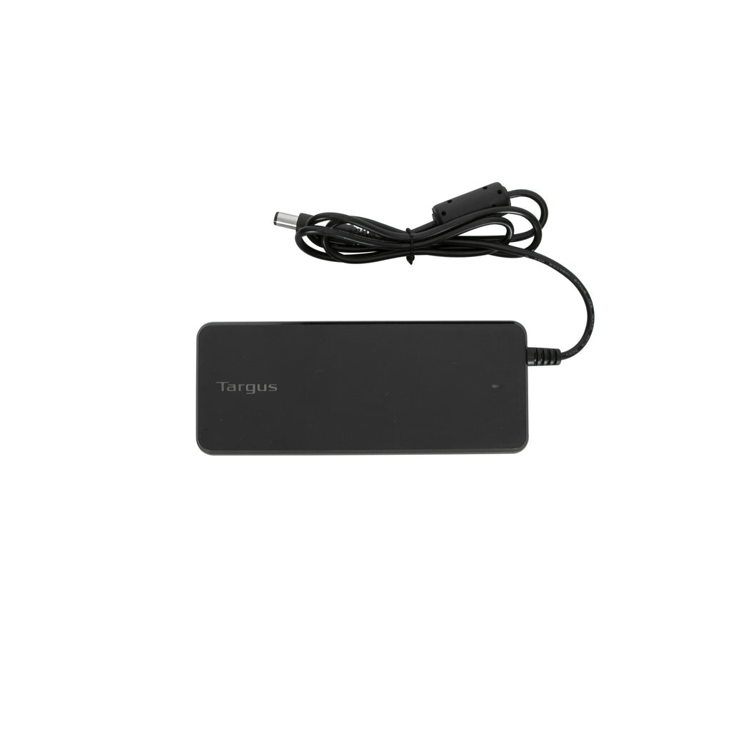 Targus APA151AUX power adapter/inverter Indoor 150 W Black