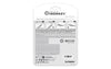 Kingston Technology IronKey 64GB USB-C Keypad 200C, FIPS 140-3 Lvl 3 (Pending) AES-256