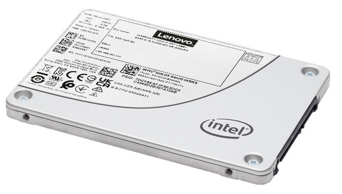 Lenovo 4XB7A17072 internal solid state drive 240 GB 2.5" Serial ATA III