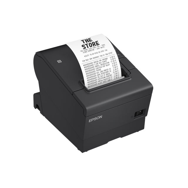 Epson TM-T88VII-612 180 x 180 DPI Wired Thermal POS printer