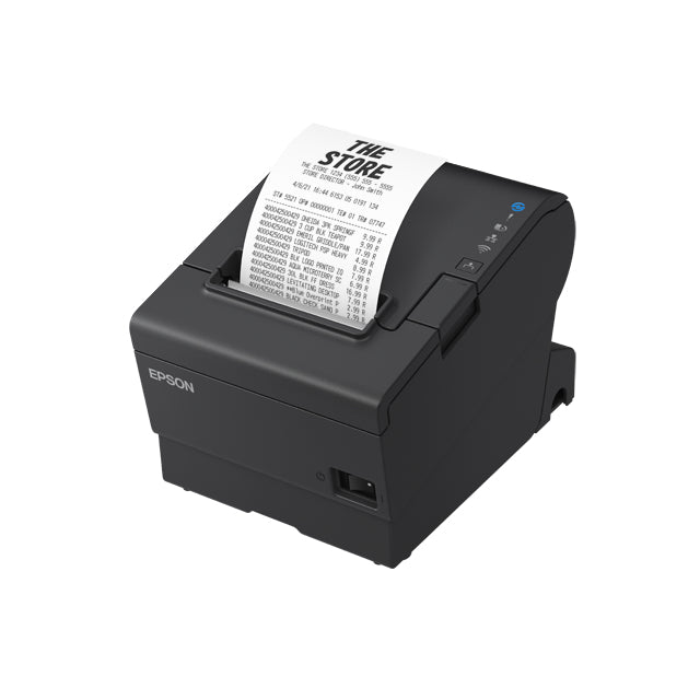 Epson TM-T88VII-612 180 x 180 DPI Wired Thermal POS printer