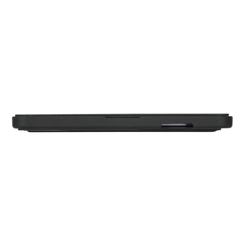 Targus Click-In 21.1 cm (8.3") Folio Black